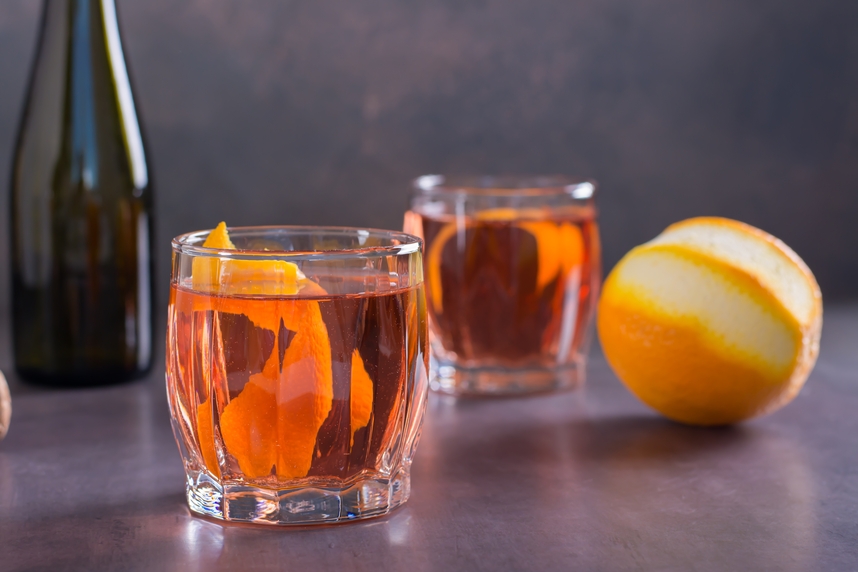 Negroni sbagliato, elogio dell'errore! Negroni sbagliato, elogio dell'errore!